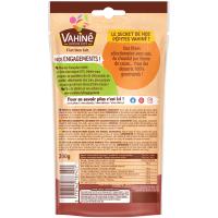 Pepitas de chocolate VAHINÉ, bolsa 200 g