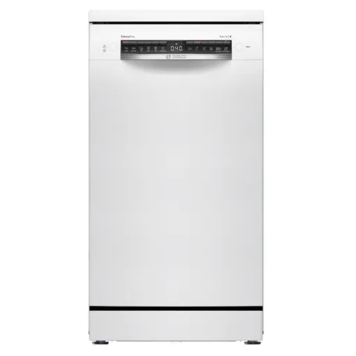 Lavavajillas SPS4HMW49E BOSCH