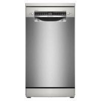 Lavavajillas inox SPS4HMI49E BOSCH