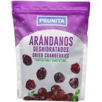Arándanos deshidratrados PRUNITA, bolsa 200 g