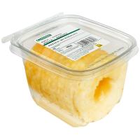 EROSKI anana xerratan, terrina 490 g