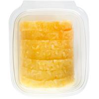 EROSKI anana xerratan, terrina 490 g