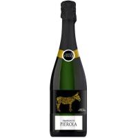 PIÉROLA Brut Nature Erreserba ardo aparduna, Errioxa JDK, botila 75 cl