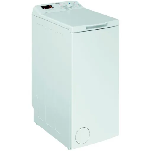Lavadora de 6kg carga superior BTWS60400 INDESIT Lavadora de 6kg carga superior BTWS60400 INDESIT
