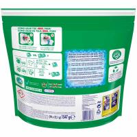 Detergente en cápsulas ARIELORIGINAL, bolsa 70 dosis