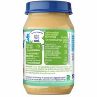 Tarrito puré de arroz blanco con pollo NESTLÉ, tarro 190 g