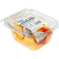 EROSKI mango-pitaia-marrubia, terrina 225 g