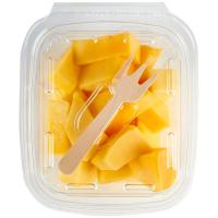 EROSKI mangoa zatitan, terrina 225 g