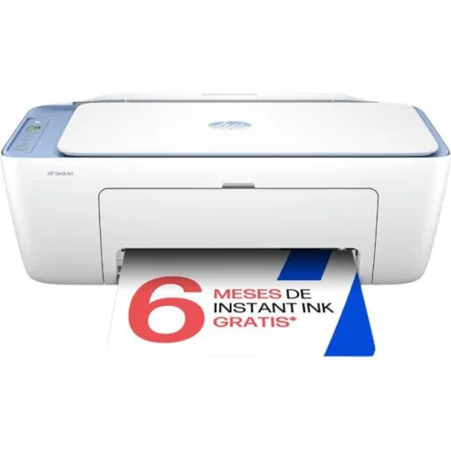 Multifuncion DeskJet 2822e HP, All-in-One