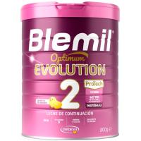 Leche infantil BLEMIL OPTIUM EVOLUTION 2, lata 800 g