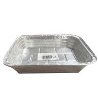 Molde de aluminio 2,7L FAMI, pack 1 ud