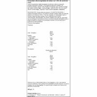 Croquetas de champiñones y mix de setas LA COCINERA, bolsa 400 g