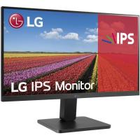 Monitor de 24'' negro, FHD, 24MR400-B LG