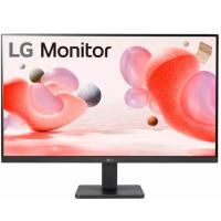 Monitor de 27'' negro, FHD, 27 MR400-B LG