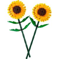 Girasoles, edad rec:+8 años LEGO 