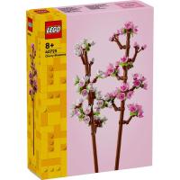 Flores de cerezo, edad rec:+8 años LEGO 