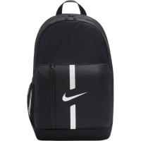 NIKE DA2571-010 Academy Team motxila beltza, 46x31x13 cm NIKE DA2571-010 Academy Team motxila beltza, 46x31x13 cm