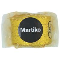 MARTIKO ahate foie-gras blokea zatiekin, erretilua 200 g