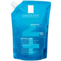 Gel purificante LA ROCHE POSAY EFFACLAR, recambio 400 ml