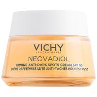 Crema reafirmante SPF50 VICHY NEOVADIOL, tarro 50 ml