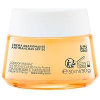 Crema reafirmante SPF50 VICHY NEOVADIOL, tarro 50 ml