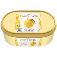 CARTE D'OR limoi sorbetea, terrina 500 g