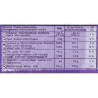 Bizcocho Tender MILKA, 1 ud, 37 g