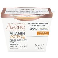 Crema intensiva AVÉNE VITAMIN ACTIV CG, recambio 50 ml