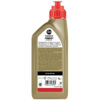 Aceite de moto 4 tiempos 20W50 Power-1 CASTROL, 1 litro