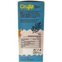 Snack con sésamo y sal CRUJÍO, bolsa 126 g