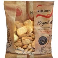 Regañas ROLDAN, bolsa 250 g