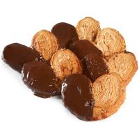 Palmerita 30% mantequilla multice-3% cacao EROSKI, bandeja 6 uds