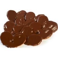 Palmerita 30% mantequilla multic.-3% cacao EROSKI, bandeja 240 g