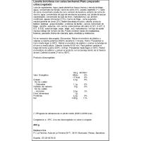 Lasaña de carne MAHESO, bandeja 400 g