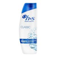 Champú Classic H&S, bote 95 ml Champú Classic H&S, bote 95 ml