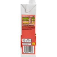 Zumo de tomate EROSKI, brik 1 litro