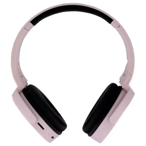 Auriculares diadema rosas bluetooth, Single 2 TNB