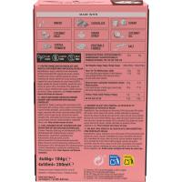 Helado mini bombón de chocolate PINK ALBATROSS, pack 4x48 g