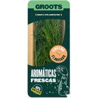 Eneldo GROOTS, bandeja 20 g