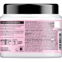 Mascarilla liquid silk GLISS LONG&SUBLIME, tarro 400 ml