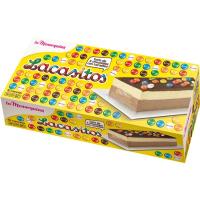 Tarta Lacasitos LA MENORQUINA, caja 420 g