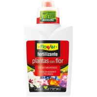 Fertilizante líquido plantas con flor 10532 FLOWER, 500 ml Fertilizante líquido plantas con flor 10532 FLOWER, 500 ml