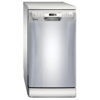 Lavavajillas inox 3VN5360IA BALAY