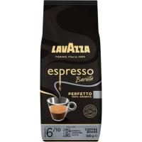 Café en grano Espresso Barista Perfetto LAVAZZA, paquete 500 g
