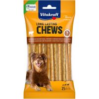 Palitos masticables para perro VITAKRAFT, 25 uds, paquete 130 g