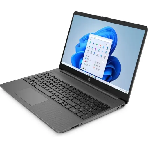 Portátil de 15,6', Intel Core i3, 8GB RAM, 512GB SSD, FHD, 15s-fd0062ns HP