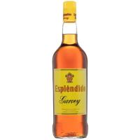 Bebida Espirituosa ESPLÉNDIDO, botella 1 litro