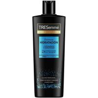 Champú hidratación intensa TRESEMMÉ, bote 400 ml