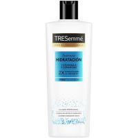 Acondicionador hidratación intensa TRESEMME, bote 400 ml