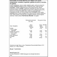 Friends de Pascua 2024 KIT KAT, bolsa 65 g